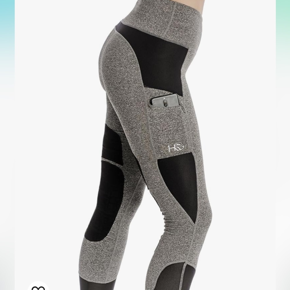 Horseware Knee Patch Breeches